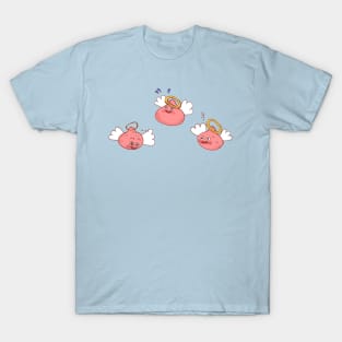 Guardian Slimegels T-Shirt